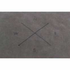 Trixie BE NORDIC Kissen Föhr Dunkelgrau 12 Trixie BE NORDIC Kissen Föhr Dunkelgrau -Haustierprodukte trixie be nordic kissen foehr grau 3