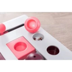 Trixie Cat Activity Brain Mover Intelligenzspielzeug -Haustierprodukte trixie cat activity brain mover intelligenzspielzeug 3