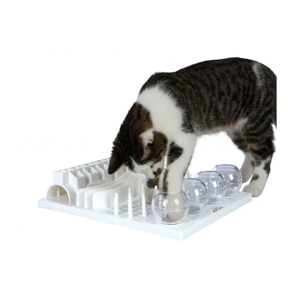 Trixie Cat Activity Fun Board 5 Trixie Cat Activity Fun Board – Bild 3