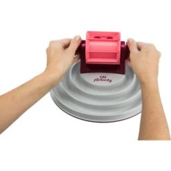 Trixie Cat Activity Roller Bowl 10 Trixie Cat Activity Roller Bowl -Haustierprodukte trixie cat activity roller bowl 4