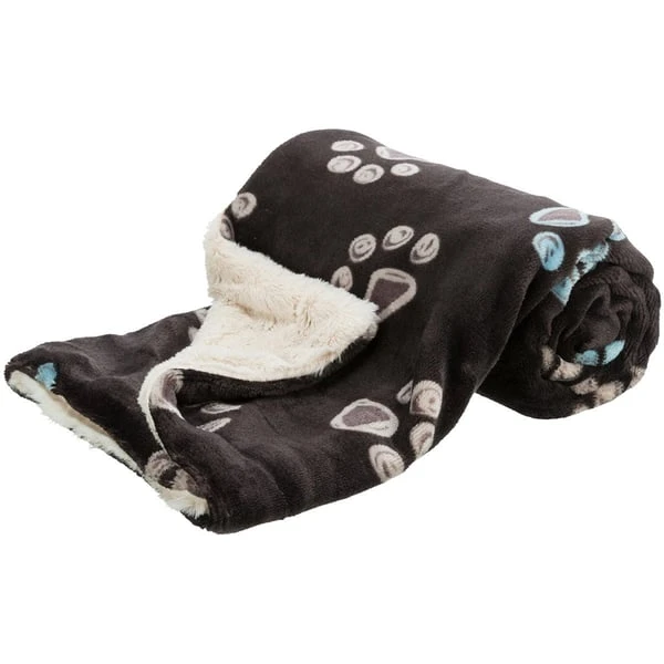 Trixie Decke Jimmy Aus Softplüsch 3 Trixie Decke Jimmy Aus Softplüsch