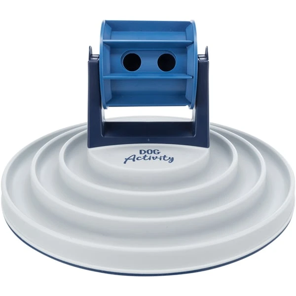 Trixie Dog Activity Roller Bowl 3 Trixie Dog Activity Roller Bowl