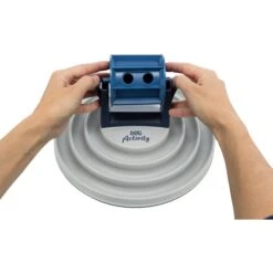 Trixie Dog Activity Roller Bowl 6 Trixie Dog Activity Roller Bowl -Haustierprodukte trixie dog activity roller bowl 2