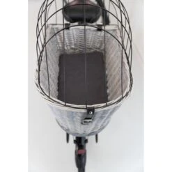 Trixie Fahrradkorb Mit Gitter Für Gepäckträger 14 Trixie Fahrradkorb Mit Gitter Für Gepäckträger -Haustierprodukte trixie fahrradkorb mit gitter fur gepacktrager 2