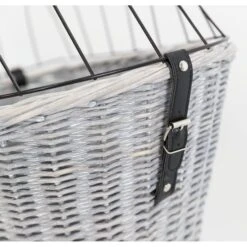 Trixie Fahrradkorb Mit Gitter Für Gepäckträger 15 Trixie Fahrradkorb Mit Gitter Für Gepäckträger -Haustierprodukte trixie fahrradkorb mit gitter fur gepacktrager 3