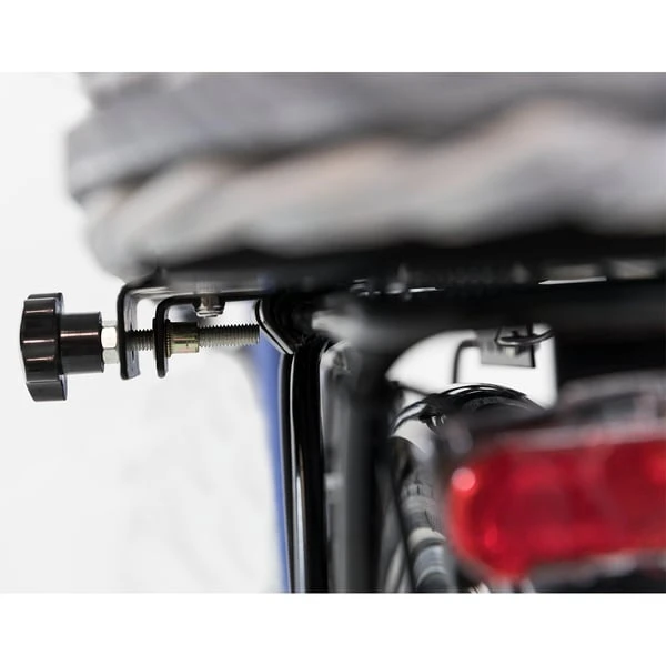 Trixie Fahrradkorb Mit Gitter Für Gepäckträger 8 Trixie Fahrradkorb Mit Gitter Für Gepäckträger – Bild 6