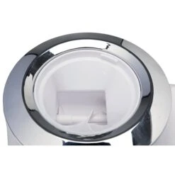 Trixie Futterautomat TX7, 5L - Weiß -Haustierprodukte trixie futterautomat 5