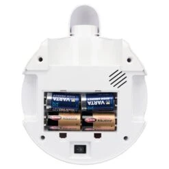 Trixie Futterautomat TX7, 5L - Weiß -Haustierprodukte trixie futterautomat 6