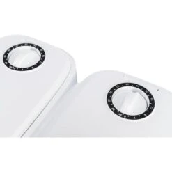 Trixie Futterautomat TX2, 2×300 Ml/ 27×7×24cm Weiß 14 Trixie Futterautomat TX2, 2×300 Ml/ 27×7×24cm Weiß -Haustierprodukte trixie futterautomat tx2 2x300ml 6