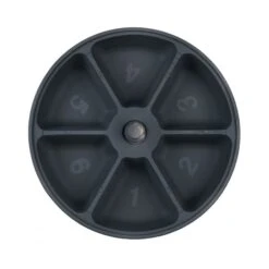 Trixie Futterautomat TX6 Grau/weiß 12 Trixie Futterautomat TX6 Grau/weiß -Haustierprodukte trixie futterautomat tx6 grau weiss 03