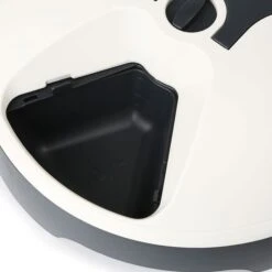 Trixie Futterautomat TX6 Grau/weiß 15 Trixie Futterautomat TX6 Grau/weiß -Haustierprodukte trixie futterautomat tx6 grau weiss 2