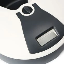 Trixie Futterautomat TX6 Grau/weiß 14 Trixie Futterautomat TX6 Grau/weiß -Haustierprodukte trixie futterautomat tx6 grau weiss 3