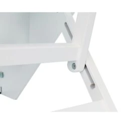 Trixie Heimtiertreppe, 3-stufig Verstellbar - Weiß 9 Trixie Heimtiertreppe, 3-stufig Verstellbar - Weiß -Haustierprodukte trixie heimtiertreppe 3