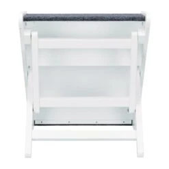 Trixie Heimtiertreppe, 3-stufig Verstellbar - Weiß 8 Trixie Heimtiertreppe, 3-stufig Verstellbar - Weiß -Haustierprodukte trixie heimtiertreppe 4