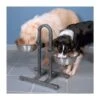 Trixie Hundebar Separat Höhenverstellbar 2,8 L 2 Trixie Hundebar Separat Höhenverstellbar 2,8 L -Haustierprodukte trixie hundebar separat hohenverstellbar 2 8l 24cm 01