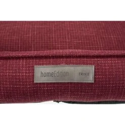 Trixie Hundebett Talis Beere -Haustierprodukte trixie hundebett talis beere 2