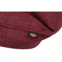 Trixie Hundebett Talis Beere -Haustierprodukte trixie hundebett talis beere 5
