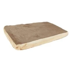 Trixie Hundekissen Gino -Haustierprodukte trixie hundekissen gino 60x40 140x100cm 01