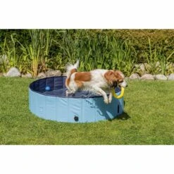 Trixie Hundepool Hellblau 13 Trixie Hundepool Hellblau -Haustierprodukte trixie hundepool hellblau 5