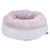 Trixie Junior Hundebett Rund Für Welpen ø 40 Cm -Haustierprodukte trixie junior hundebett rund fur welpen o 40 cm 1