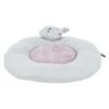 Trixie Junior Liegematte Hase ø 40 Cm -Haustierprodukte trixie junior liegematte hase o 40 cm 1