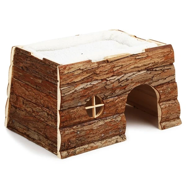 Trixie Kleintierhaus Tilde 4 Trixie Kleintierhaus Tilde – Bild 2