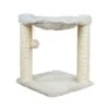 Trixie Kratzbaum Baza 50cm - Langhaar Creme