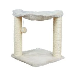 Trixie Kratzbaum Baza 50cm - Langhaar Creme
