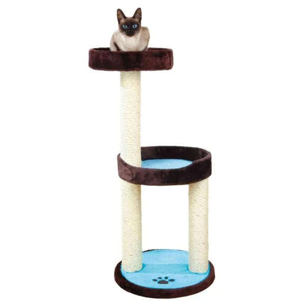 Trixie Kratzbaum Lugo 4 Trixie Kratzbaum Lugo – Bild 2