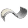 Trixie Kratzwelle Wavy Grau 1 Trixie Kratzwelle Wavy Grau -Haustierprodukte trixie kratzwelle wavy 1