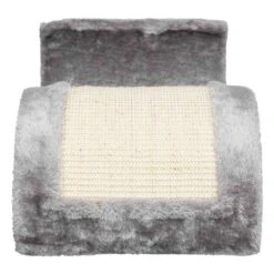 Trixie Kratzwelle Wavy Grau -Haustierprodukte trixie kratzwelle wavy 3