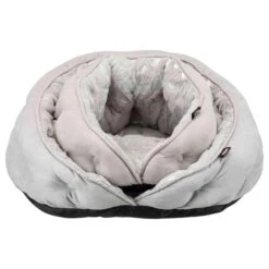 Trixie Kuschelhöhle Feder -Haustierprodukte trixie kuschelhohle feder 3
