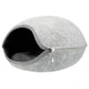 Trixie Kuschelhöhle Luna 1 Trixie Kuschelhöhle Luna -Haustierprodukte trixie kuschelhohle luna 1
