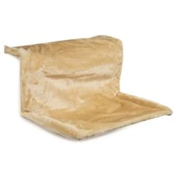 Trixie Liegemulde 48 X 26cm 8 Trixie Liegemulde 48 X 26cm -Haustierprodukte trixie liegemulde 48 x 26 Beige 2