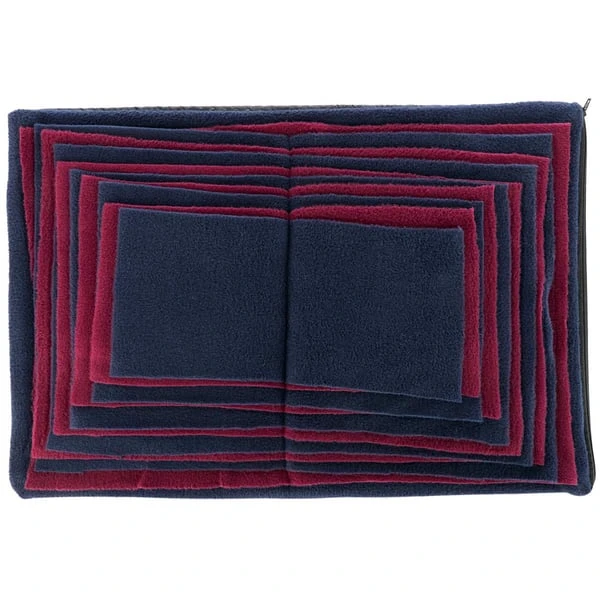 Trixie Dog Activity Schnüffelbuch 4 Trixie Dog Activity Schnüffelbuch – Bild 2