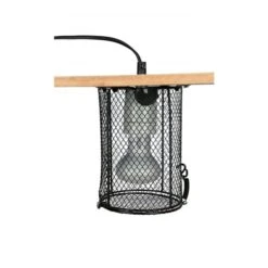 Trixie Schutzkorb Für Terrarienlampen