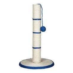 Trixie Sisalplatte Mit Stamm -Haustierprodukte trixie sisalplatte mit stamm 50cm 03