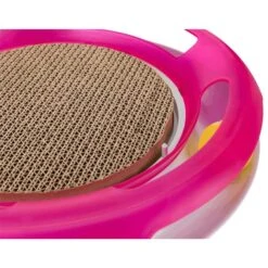 Trixie Spielplatte Race & Scratch 18 Trixie Spielplatte Race & Scratch -Haustierprodukte trixie spielplatte race and scratch 2