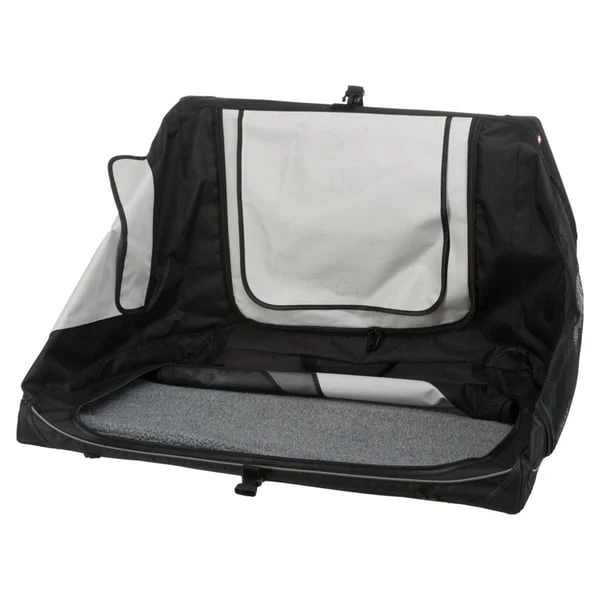 Trixie Transportbox Vario 12 Trixie Transportbox Vario – Bild 10