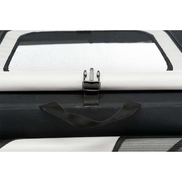 Trixie Transportbox Vario 20 Trixie Transportbox Vario – Bild 18