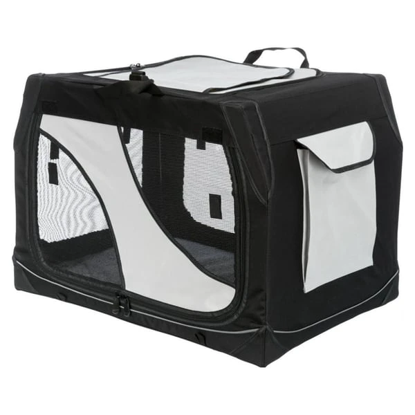 Trixie Transportbox Vario 4 Trixie Transportbox Vario – Bild 2