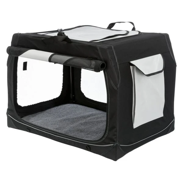 Trixie Transportbox Vario 5 Trixie Transportbox Vario – Bild 3