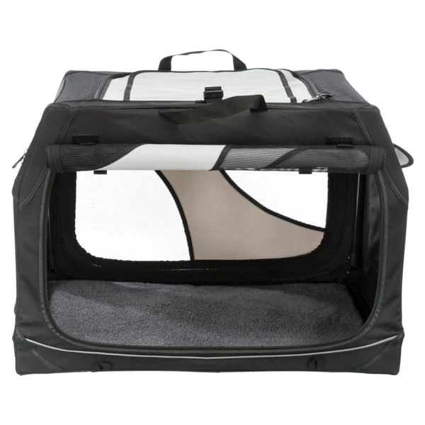 Trixie Transportbox Vario 6 Trixie Transportbox Vario – Bild 4