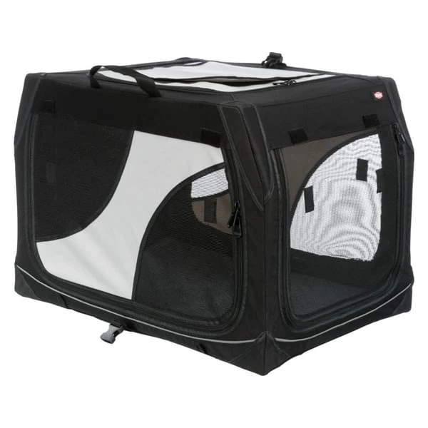 Trixie Transportbox Vario 9 Trixie Transportbox Vario – Bild 7