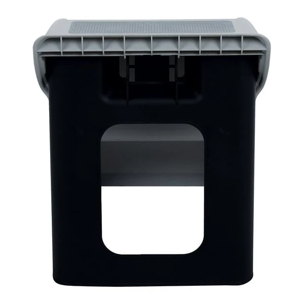 Trixie Treppe Aus Kunststoff - Hellgrau 8 Trixie Treppe Aus Kunststoff - Hellgrau – Bild 6