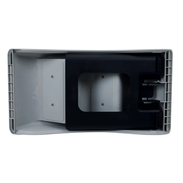 Trixie Treppe Aus Kunststoff - Hellgrau 7 Trixie Treppe Aus Kunststoff - Hellgrau – Bild 5