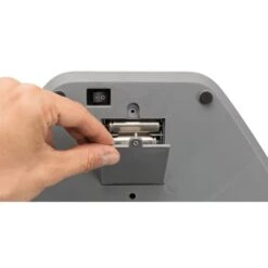 Trixie Futterautomat TX5 25 Trixie Futterautomat TX5 -Haustierprodukte trixie tx5 futterautomat anwendung batteriefach