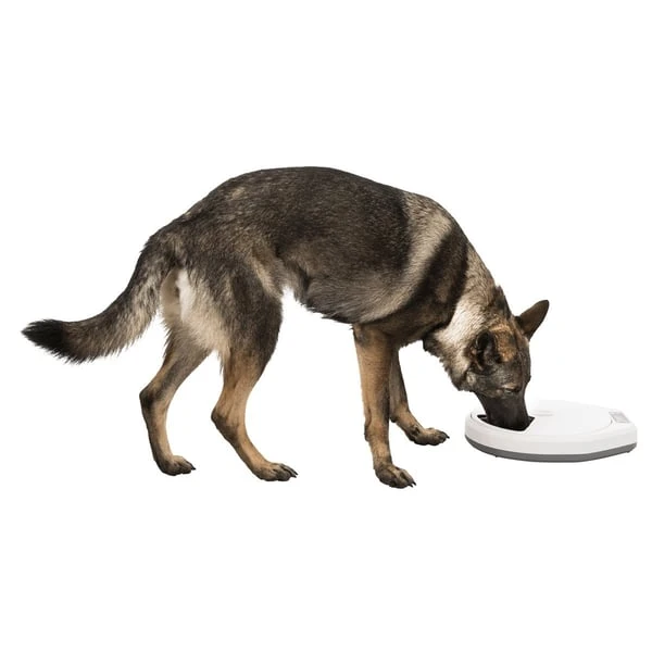 Trixie Futterautomat TX5 12 Trixie Futterautomat TX5 – Bild 10