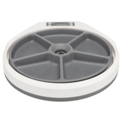 Trixie Futterautomat TX5 18 Trixie Futterautomat TX5 -Haustierprodukte trixie tx5 futterautomat ohne deckel