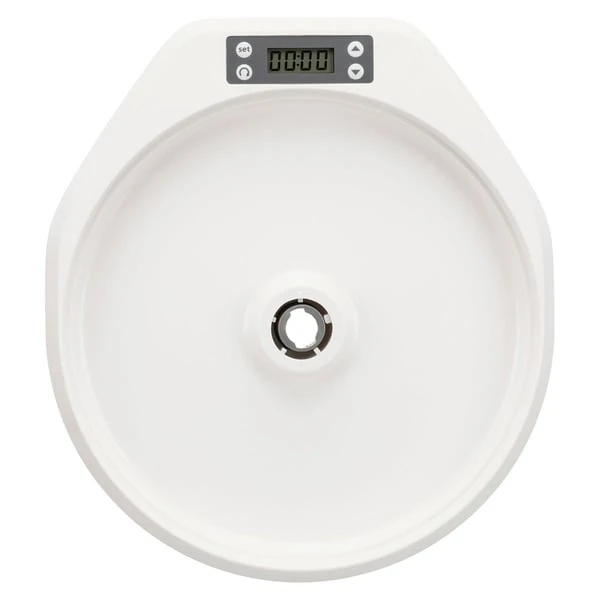 Trixie Futterautomat TX5 11 Trixie Futterautomat TX5 – Bild 9